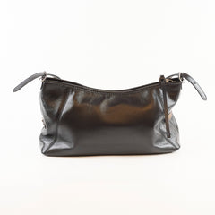 Louis Vuitton Carryall Vibe East West Black
