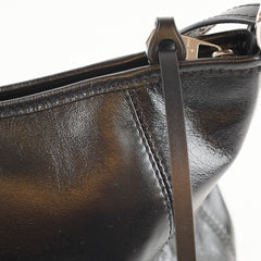 Louis Vuitton Carryall Vibe East West Black
