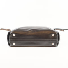 Louis Vuitton Carryall Vibe East West Black