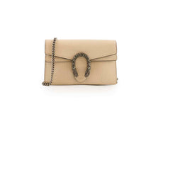 Gucci Supermini Dionysus White