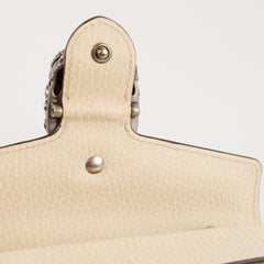 Gucci Supermini Dionysus White