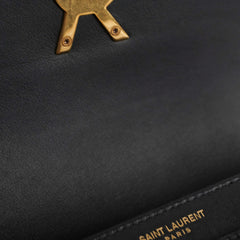 Saint Laurent Small Solferino Crossbody Bag