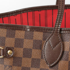Louis Vuitton Neverfull MM Damier Ebene