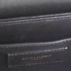 Saint Laurent Small Solferino Crossbody Bag