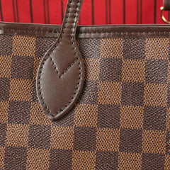 Louis Vuitton Neverfull MM Damier Ebene