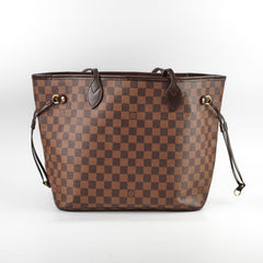 Louis Vuitton Neverfull MM Damier Ebene