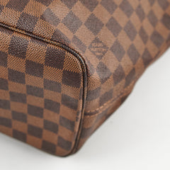 Louis Vuitton Neverfull MM Damier Ebene
