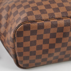 Louis Vuitton Neverfull MM Damier Ebene