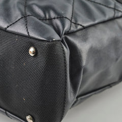 Chanel Paris Biarritz Tote Bag Black Small 2008/2009