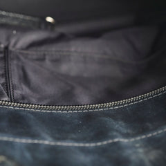 Chanel Paris Biarritz Tote Bag Black Small 2008/2009