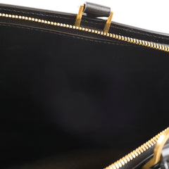 Saint Laurent Small Sac De Jour Duffle Black