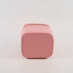 Chanel Caviar Timeless Vanity Pink (8 Series)
