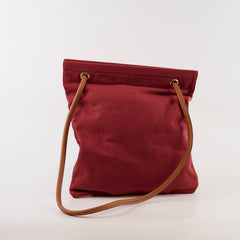 Hermès Grooming Aline Red