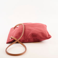 Hermès Grooming Aline Red