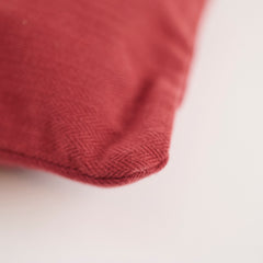 Hermès Grooming Aline Red