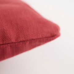 Hermès Grooming Aline Red
