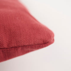 Hermès Grooming Aline Red