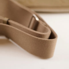 Gucci Jumbo GG Medium Messenger Bag Taupe