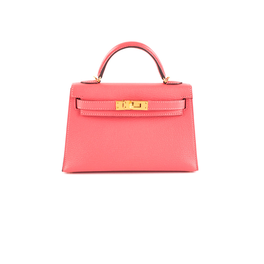 Hermes  Kelly 35 Rouge Casaque Epsom - Buy & Consign Authentic Pre-Owned  Luxury Goods