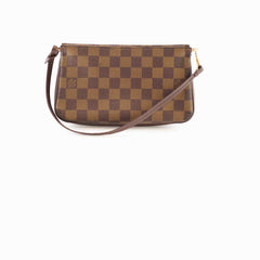 Louis Vuitton Pochette Accessoires Damier Ebene