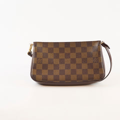 Louis Vuitton Pochette Accessoires Damier Ebene
