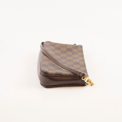 Louis Vuitton Pochette Accessoires Damier Ebene