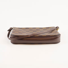 Louis Vuitton Pochette Accessoires Damier Ebene