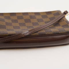 Louis Vuitton Pochette Accessoires Damier Ebene