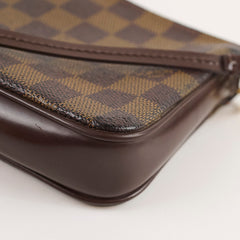 Louis Vuitton Pochette Accessoires Damier Ebene