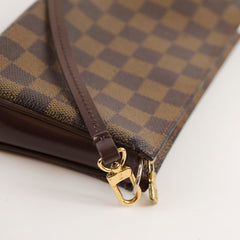 Louis Vuitton Pochette Accessoires Damier Ebene