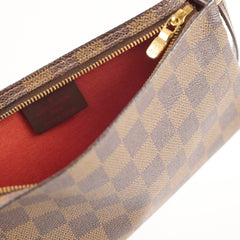 Louis Vuitton Pochette Accessoires Damier Ebene