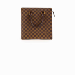 Louis Vuitton Sac Plat PM Damier Ebene