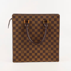Louis Vuitton Sac Plat PM Damier Ebene