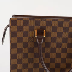 Louis Vuitton Sac Plat PM Damier Ebene