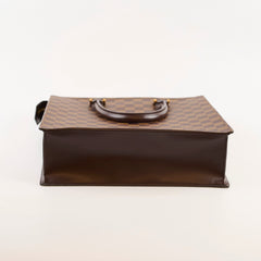 Louis Vuitton Sac Plat PM Damier Ebene