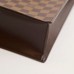 Louis Vuitton Sac Plat PM Damier Ebene