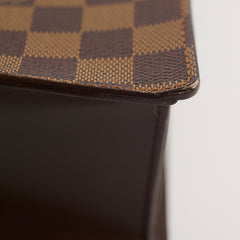 Louis Vuitton Sac Plat PM Damier Ebene