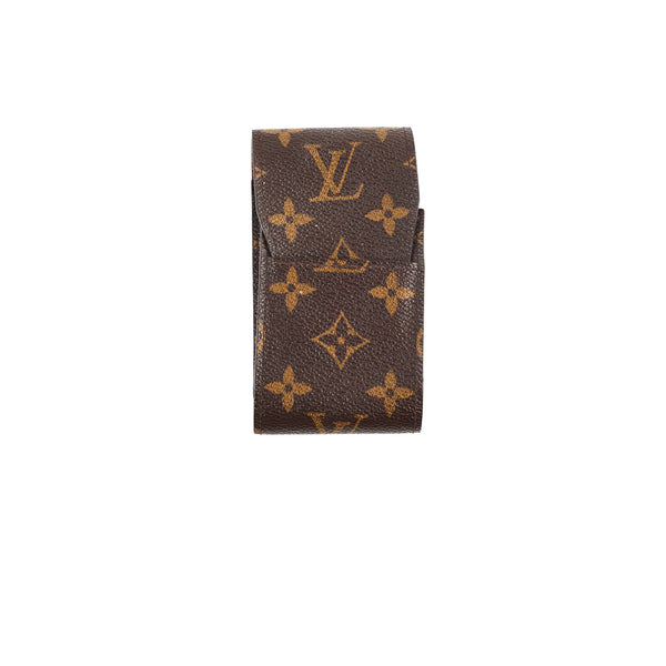 Louis Vuitton Lipstick Case Monogram – THE PURSE AFFAIR