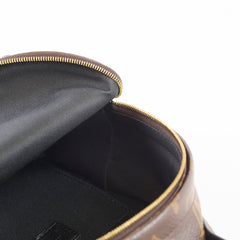 Louis Vuitton Palm Spring Backpack Mini Monogram