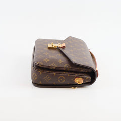 Louis Vuitton Pochette Metis Monogram