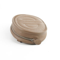 Hermes In-The-Loop Belt Bag Etoupe- U stamp