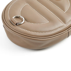 Hermes In-The-Loop Belt Bag Etoupe- U stamp