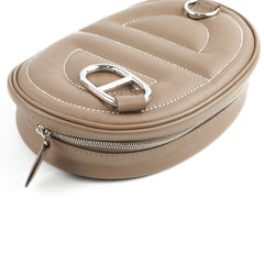 Hermes In-The-Loop Belt Bag Etoupe- U stamp