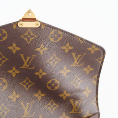 Louis Vuitton Pochette Metis Monogram