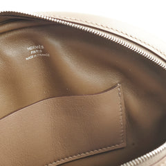 Hermes In-The-Loop Belt Bag Etoupe- U stamp
