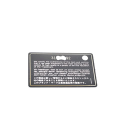 Chanel Medium/Large Caviar Chevron Classic Cobalt Blue 2021