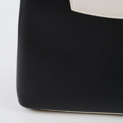 Louis Vuitton Capucines MM Multicolour Black/Pink/White