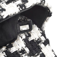 Chanel 19 Tweed Medium/Large 2020