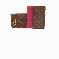 Louis Vuitton Pochette Felicie
