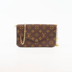 Louis Vuitton Pochette Felicie